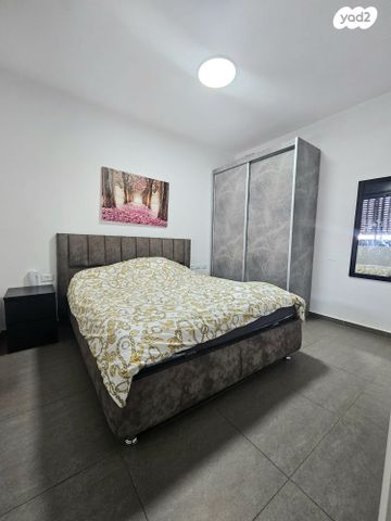 דירה, גאולה כהן 1, נאות פרס, רמלה