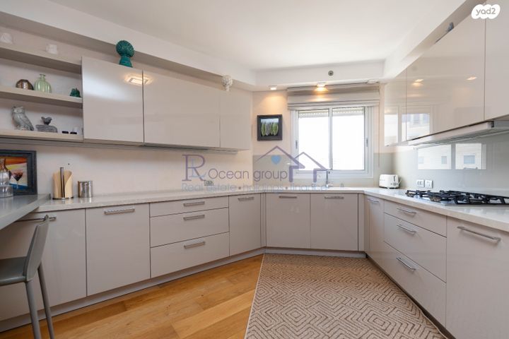 דירה, בני בנימין, גלי הים, נתניה