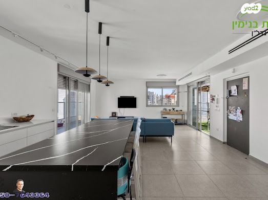 גג/ פנטהאוז, גולדה מאיר, מורשת, מודיעין מכבים רעות