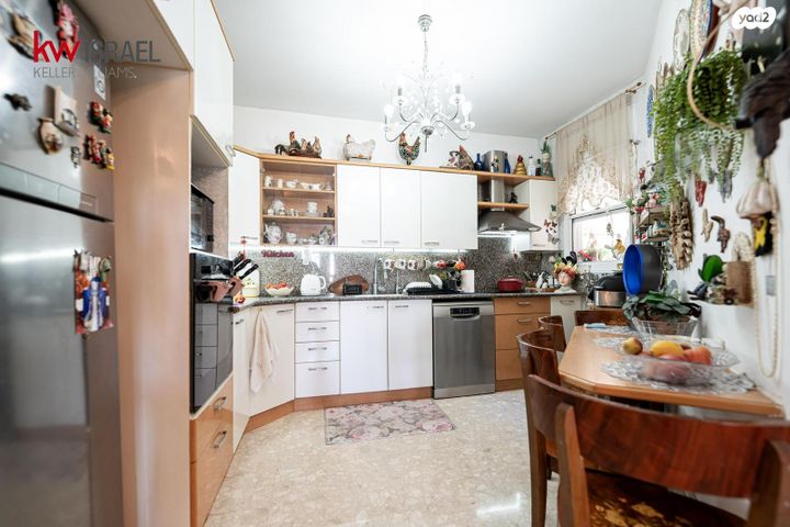 דירה, בן סרוק, נאות שקמה, ראשון לציון