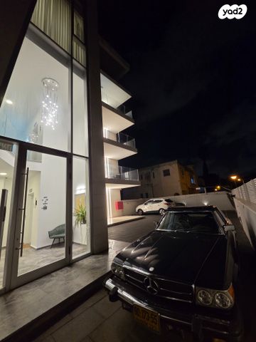 דירה, משה הס, מרכז העיר, קרית אתא