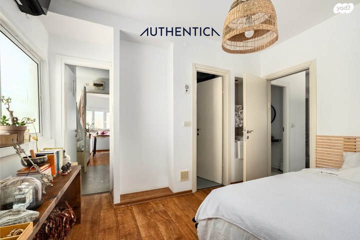 דירה, סירקין 1, הצפון הישן - דרום, תל אביב יפו