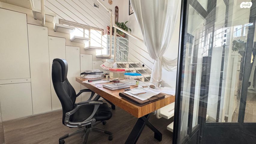 דופלקס, בר כוכבא 14, שעריים, רחובות