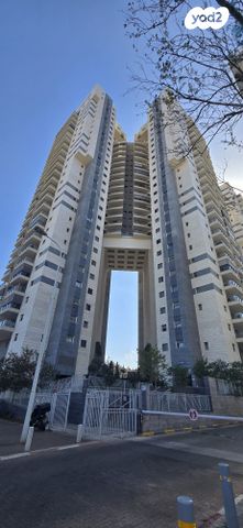 דירה, מיכל לייב כץ 94, כפר גנים ב, פתח תקווה