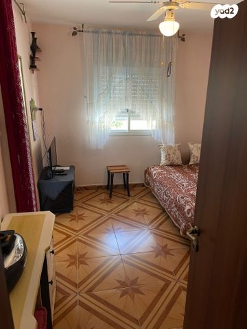 דירה, ח.מ. שפירא 36, גולדה, אשקלון