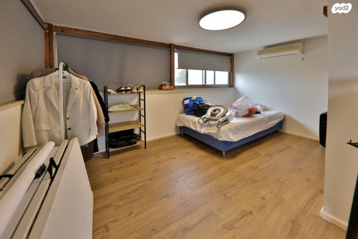 דופלקס, משה בילינסון, קרית חיים מזרחית, חיפה