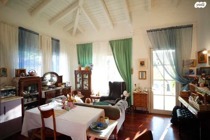 בית פרטי/ קוטג', המושבה, בנימינה גבעת עדה