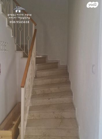 דופלקס, השרון, קרית רבין, מגדל העמק