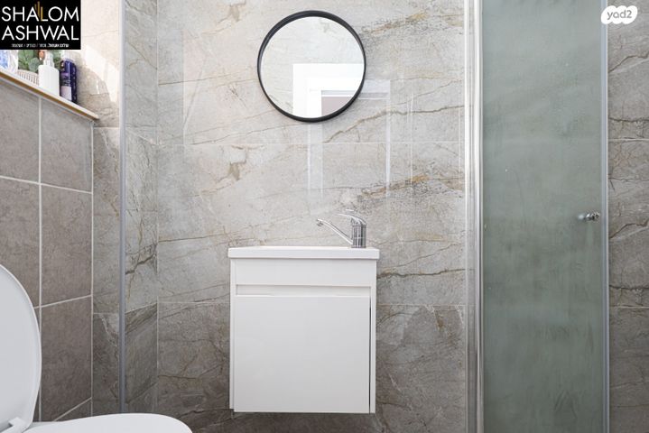 דירת גן, שמעון הצדיק, אלעד, אלעד