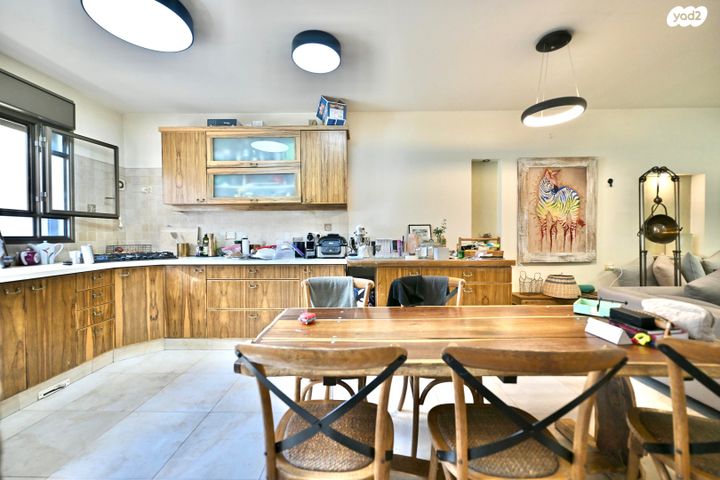 דו משפחתי, רמז, מרכז מזרחי, נס ציונה