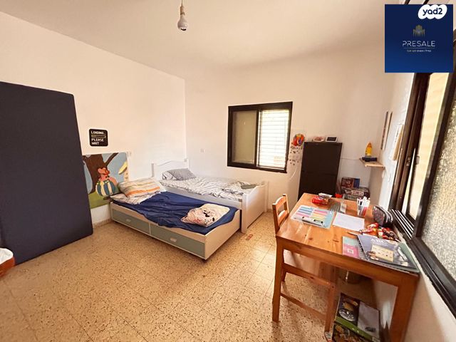 דירה, תרשיש, רותם, ערד