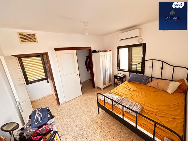 דירה, תרשיש, רותם, ערד