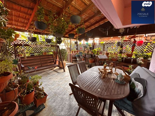 בית פרטי/ קוטג', סנונית, מעוף, ערד