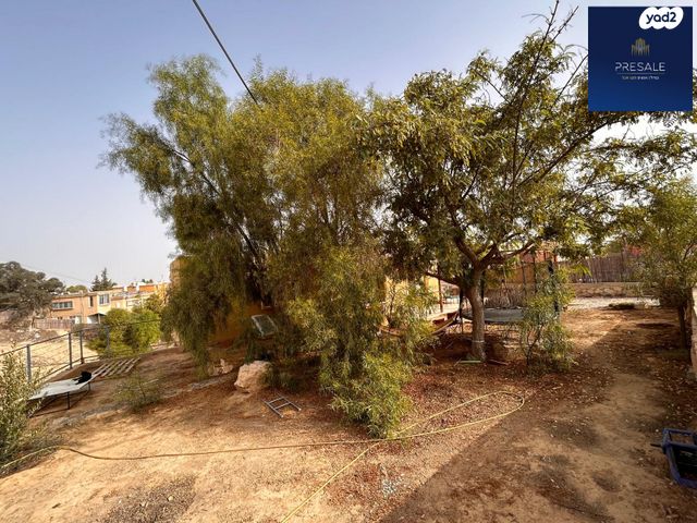 דירה, תרשיש, רותם, ערד