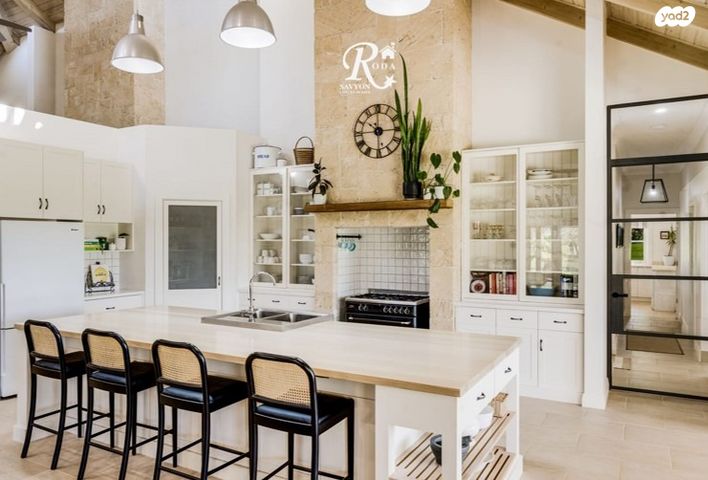 בית פרטי/ קוטג', סביון