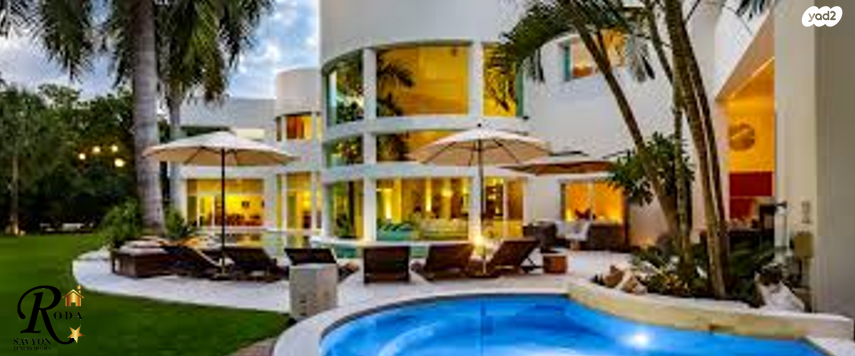 בית פרטי/ קוטג', סביון