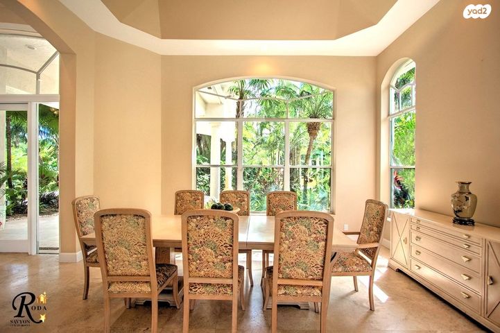 בית פרטי/ קוטג', סביון