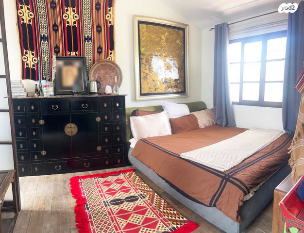 בית פרטי/ קוטג', נחלאות, שערי חסד, ירושלים