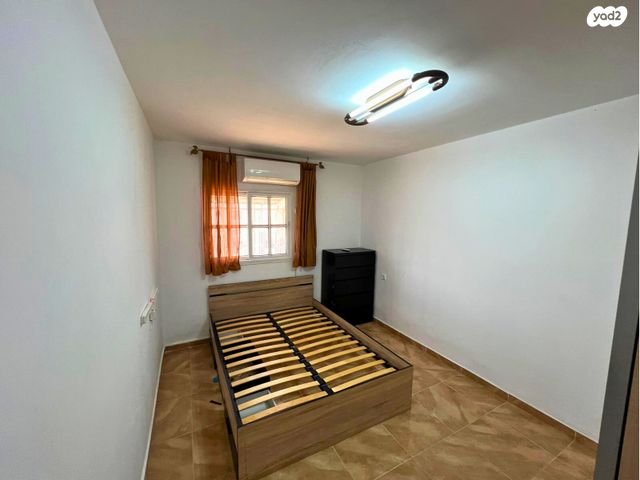 דירה, רחבת רד"ק, שכונה י"א, באר שבע