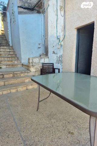 יחידת דיור, דרך הים, כרמל מערבי, חיפה