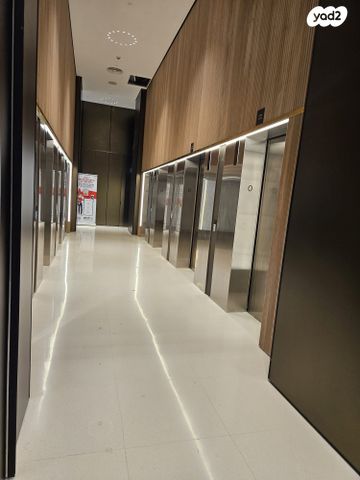 דירה, וינגייט 1, יד אליהו, תל אביב יפו