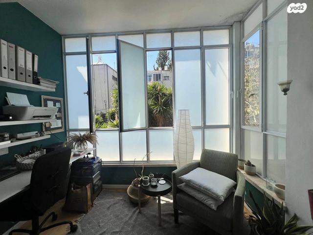 דירה, דרך השלום, תל חיים, תל אביב יפו