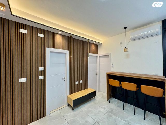 יחידת דיור, שדרות כצנלסון, מרכז העיר, קרית אתא