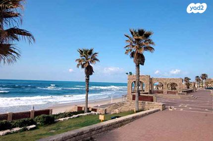 עג'מי, גבעת העליה