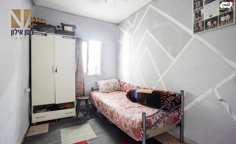 דירה, זאב אורלוב 104, לב המושבה / מרכז העיר, פתח תקווה