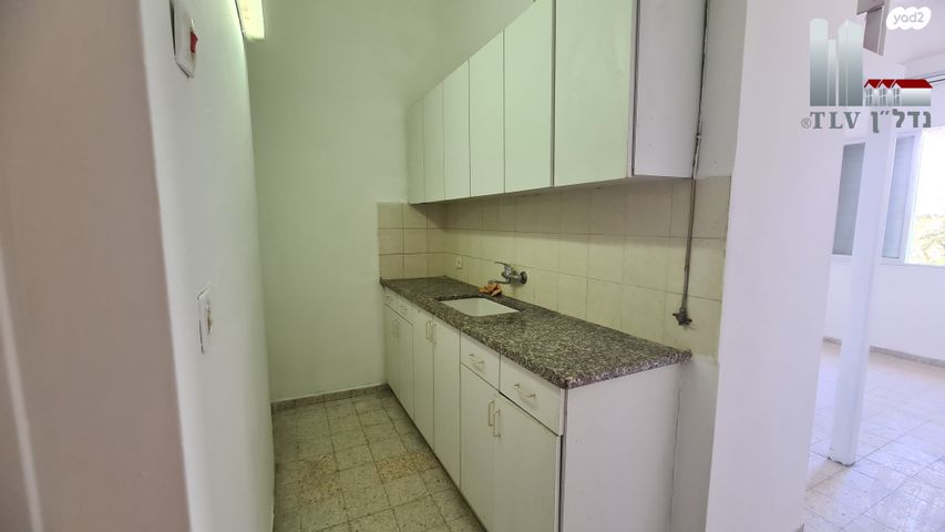 דירה, אוסישקין, הצפון הישן - צפון, תל אביב יפו