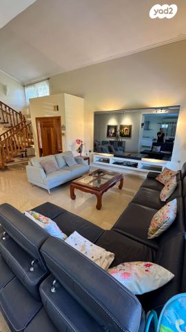 בית פרטי/ קוטג', דרך היוגב, סגולה, סגולה