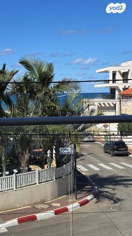 דירה, העלייה, עיר, מרכז העיר, נהריה