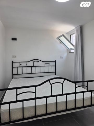 יחידת דיור, הרמב"ם, קרית ים ג', קרית ים