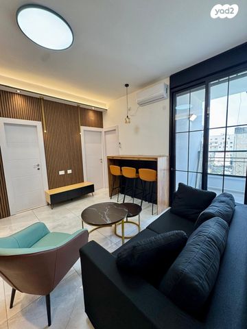 יחידת דיור, שדרות כצנלסון, מרכז העיר, קרית אתא