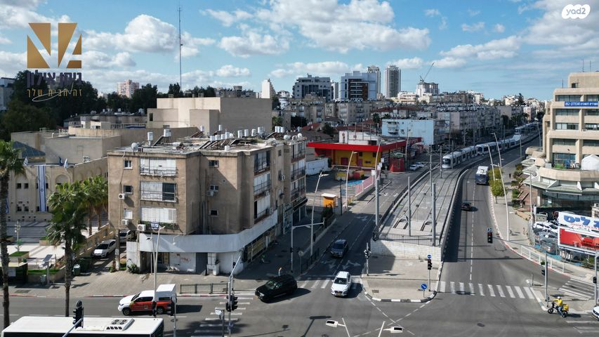 דירה, זאב אורלוב 104, לב המושבה / מרכז העיר, פתח תקווה