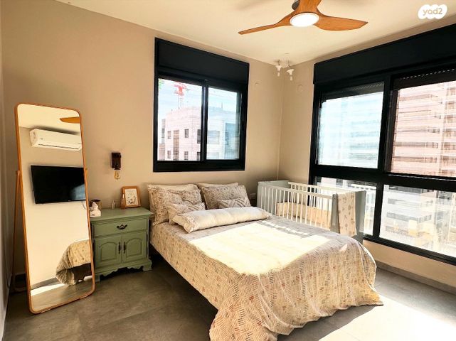 דירה, יער ביריה, נופי בן שמן, לוד