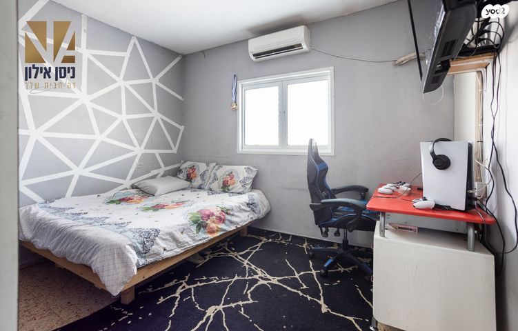 דירה, זאב אורלוב 104, לב המושבה / מרכז העיר, פתח תקווה