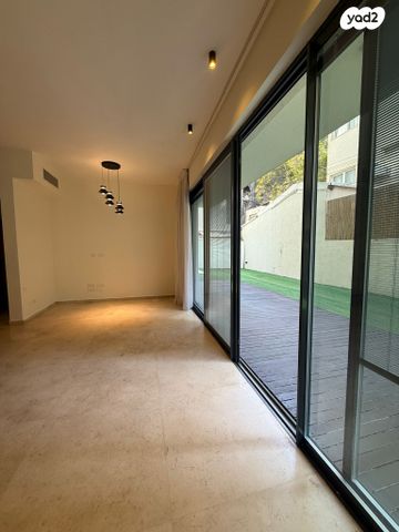 דירת גן, פרישמן, הצפון הישן - דרום, תל אביב יפו