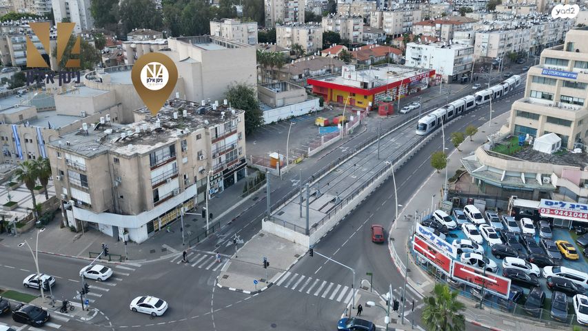 דירה, זאב אורלוב 104, לב המושבה / מרכז העיר, פתח תקווה