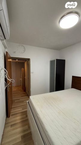 דירה, העלייה, עיר, מרכז העיר, נהריה