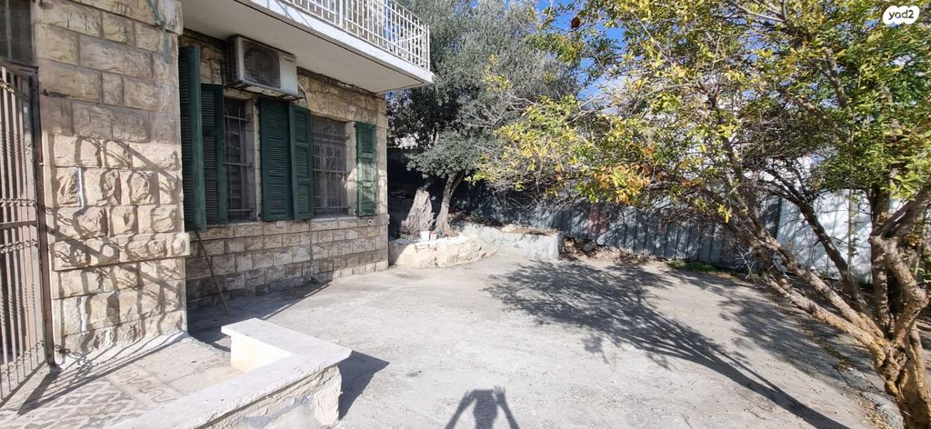 דירה, העיר התחתית, ואדי סאליב, חיפה