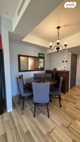 דירה, העלייה, עיר, מרכז העיר, נהריה