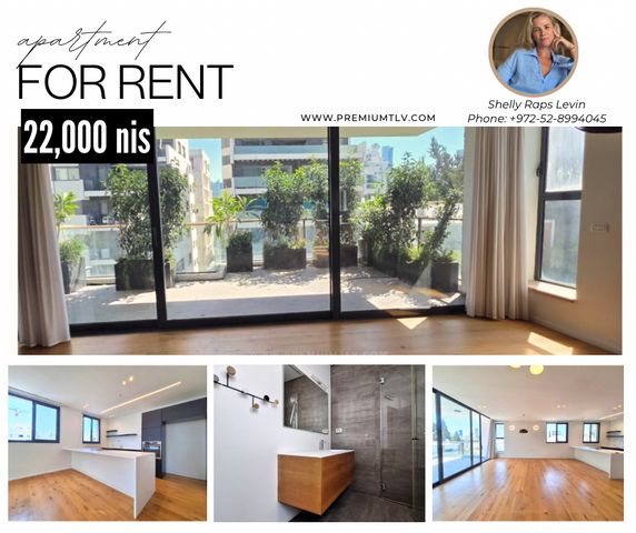 הצפון החדש - דרום