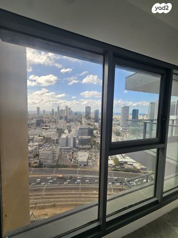 דירה, וינגייט 1, יד אליהו, תל אביב יפו