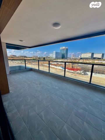 דירה, פארק העסקים האלף, ראשון לציון