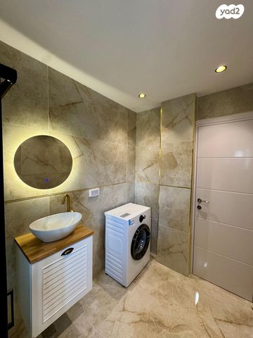 יחידת דיור, שדרות כצנלסון, מרכז העיר, קרית אתא