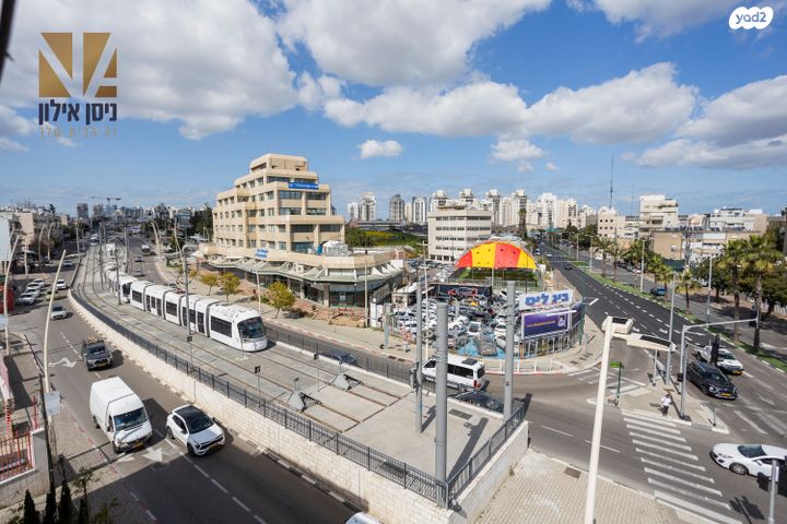 דירה, זאב אורלוב 104, לב המושבה / מרכז העיר, פתח תקווה