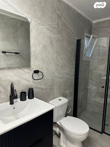 דירה, שדרות יעלים 22, שכונה ה', באר שבע