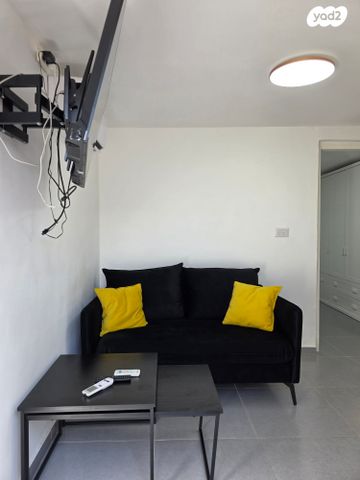 יחידת דיור, הרמב"ם, קרית ים ג', קרית ים