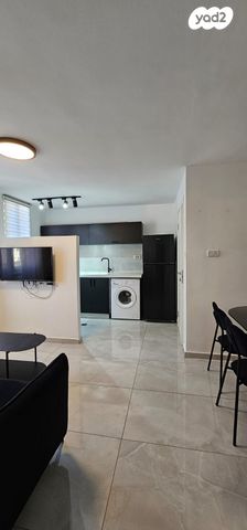 דירה, שדרות יעלים 22, שכונה ה', באר שבע